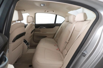 BMW 7er Gebrauchtwagen BMW 7er Gebrauchtwagen