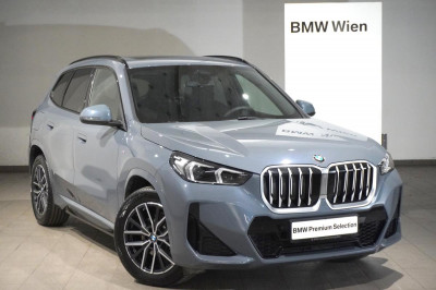 BMW X1 Gebrauchtwagen BMW X1 Gebrauchtwagen