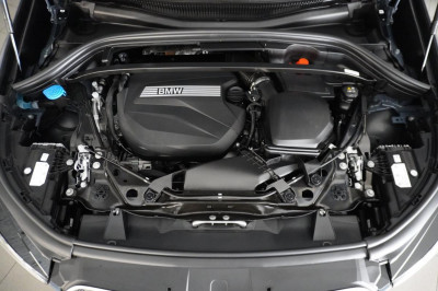 BMW X1 Gebrauchtwagen BMW X1 Gebrauchtwagen