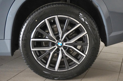 BMW X1 Gebrauchtwagen BMW X1 Gebrauchtwagen