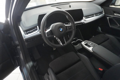 BMW X1 Gebrauchtwagen BMW X1 Gebrauchtwagen