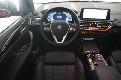 BMW X3 Gebrauchtwagen BMW X3 Gebrauchtwagen