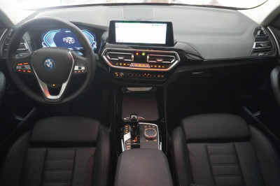 BMW X3 Gebrauchtwagen BMW X3 Gebrauchtwagen