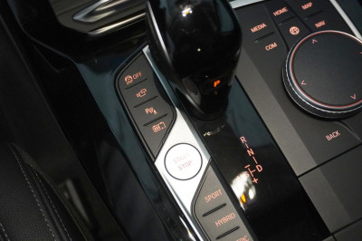 BMW X3 Gebrauchtwagen BMW X3 Gebrauchtwagen