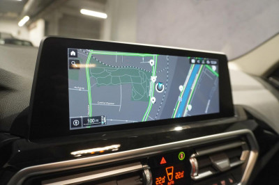 BMW X3 Gebrauchtwagen BMW X3 Gebrauchtwagen