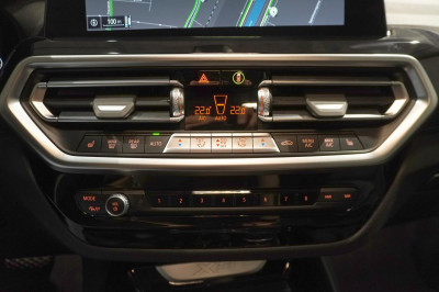 BMW X3 Gebrauchtwagen BMW X3 Gebrauchtwagen