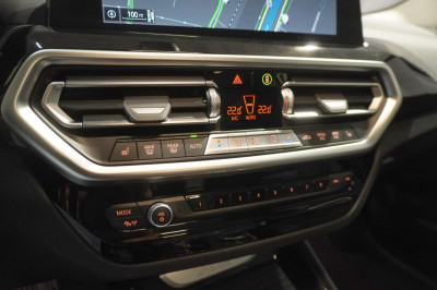 BMW X3 Gebrauchtwagen BMW X3 Gebrauchtwagen