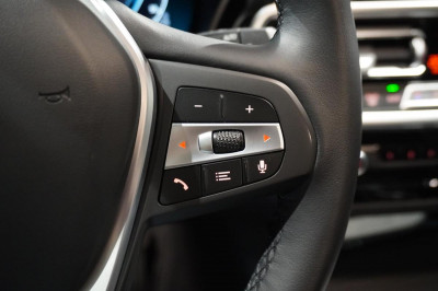 BMW X3 Gebrauchtwagen BMW X3 Gebrauchtwagen