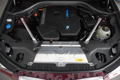 BMW X3 Gebrauchtwagen BMW X3 Gebrauchtwagen