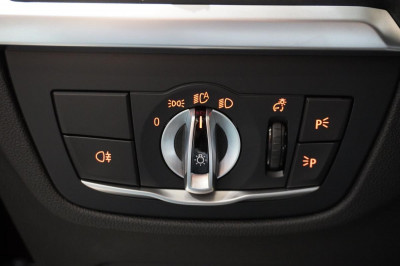 BMW X3 Gebrauchtwagen BMW X3 Gebrauchtwagen