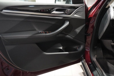 BMW X3 Gebrauchtwagen BMW X3 Gebrauchtwagen