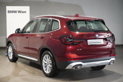 BMW X3 Gebrauchtwagen BMW X3 Gebrauchtwagen