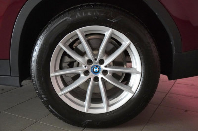 BMW X3 Gebrauchtwagen BMW X3 Gebrauchtwagen