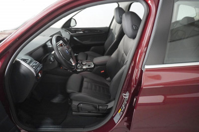 BMW X3 Gebrauchtwagen BMW X3 Gebrauchtwagen