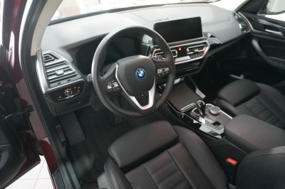 BMW X3 Gebrauchtwagen BMW X3 Gebrauchtwagen