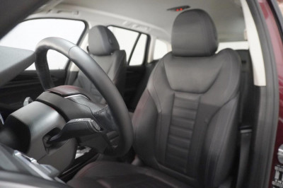 BMW X3 Gebrauchtwagen BMW X3 Gebrauchtwagen