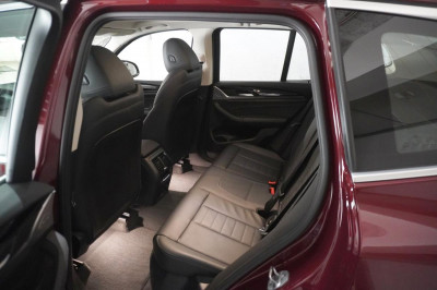 BMW X3 Gebrauchtwagen BMW X3 Gebrauchtwagen