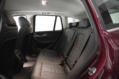 BMW X3 Gebrauchtwagen BMW X3 Gebrauchtwagen