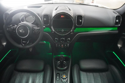 MINI Countryman Gebrauchtwagen