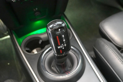 MINI Countryman Gebrauchtwagen