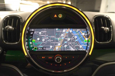 MINI Countryman Gebrauchtwagen