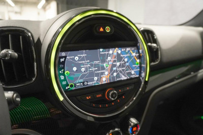 MINI Countryman Gebrauchtwagen