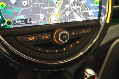 MINI Countryman Gebrauchtwagen