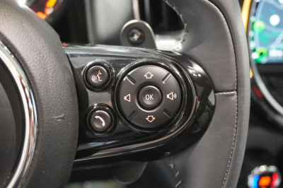 MINI Countryman Gebrauchtwagen