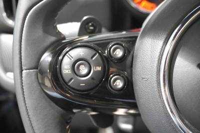 MINI Countryman Gebrauchtwagen