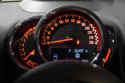 MINI Countryman Gebrauchtwagen