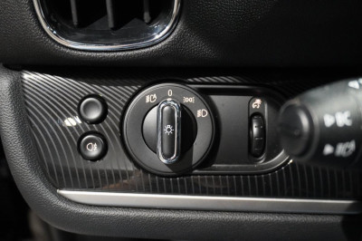 MINI Countryman Gebrauchtwagen