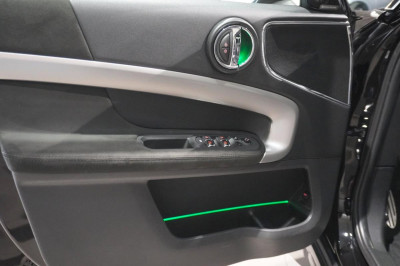 MINI Countryman Gebrauchtwagen