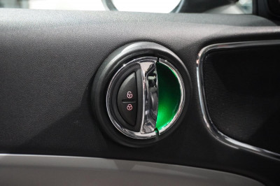 MINI Countryman Gebrauchtwagen