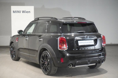 MINI Countryman Gebrauchtwagen