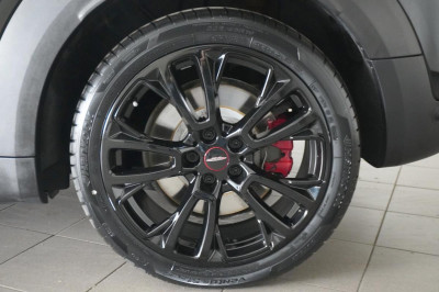 MINI Countryman Gebrauchtwagen