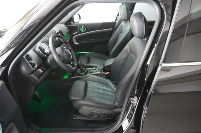 MINI Countryman Gebrauchtwagen