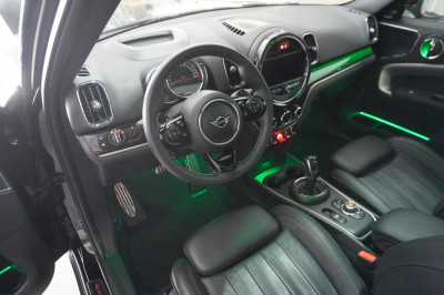 MINI Countryman Gebrauchtwagen