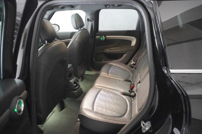 MINI Countryman Gebrauchtwagen