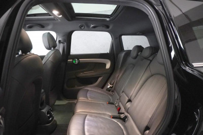 MINI Countryman Gebrauchtwagen