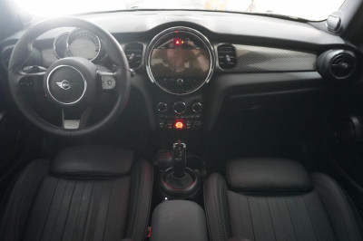 MINI Hatch Gebrauchtwagen MINI Hatch Gebrauchtwagen