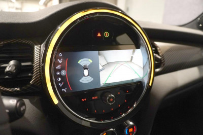 MINI Hatch Gebrauchtwagen MINI Hatch Gebrauchtwagen