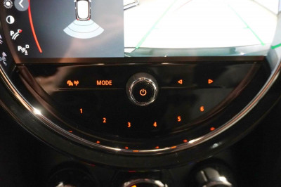 MINI Hatch Gebrauchtwagen MINI Hatch Gebrauchtwagen