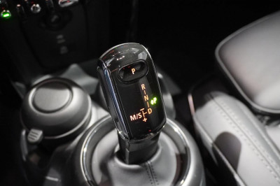 MINI Hatch Gebrauchtwagen MINI Hatch Gebrauchtwagen