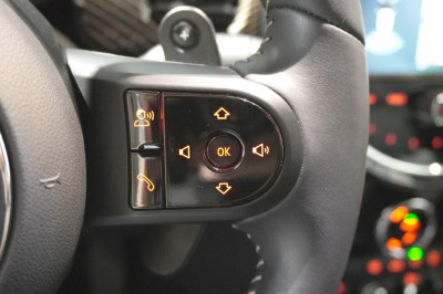 MINI Hatch Gebrauchtwagen MINI Hatch Gebrauchtwagen