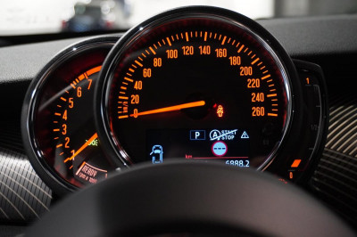 MINI Hatch Gebrauchtwagen MINI Hatch Gebrauchtwagen