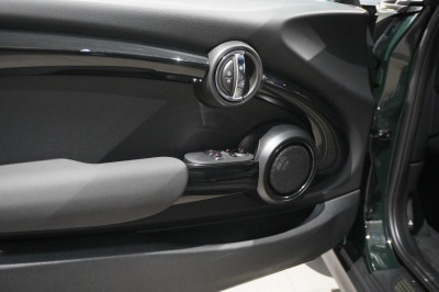 MINI Hatch Gebrauchtwagen MINI Hatch Gebrauchtwagen