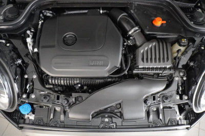 MINI Hatch Gebrauchtwagen MINI Hatch Gebrauchtwagen