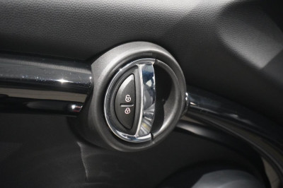 MINI Hatch Gebrauchtwagen MINI Hatch Gebrauchtwagen