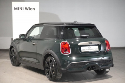 MINI Hatch Gebrauchtwagen MINI Hatch Gebrauchtwagen
