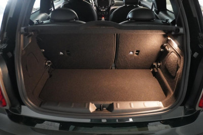 MINI Hatch Gebrauchtwagen MINI Hatch Gebrauchtwagen